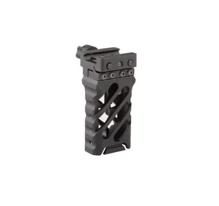 5KU IMPUGNATURA QD ULTRALIGHT 45 IN ALLUMINIO