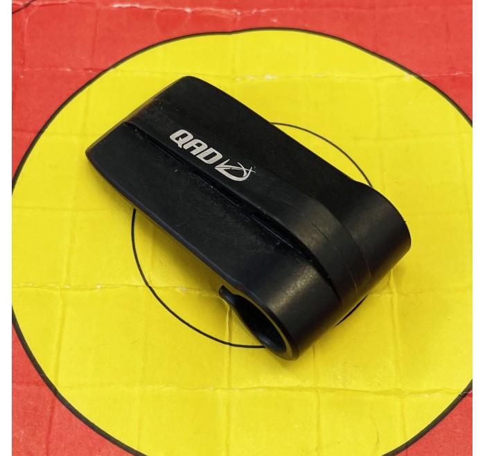 *USATO* MATHEWS REST QAD TRI RH (destro) + LAMELLE - COME NUOVO