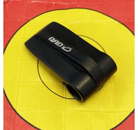 *USATO* MATHEWS REST QAD TRI RH (destro) + LAMELLE - COME NUOVO