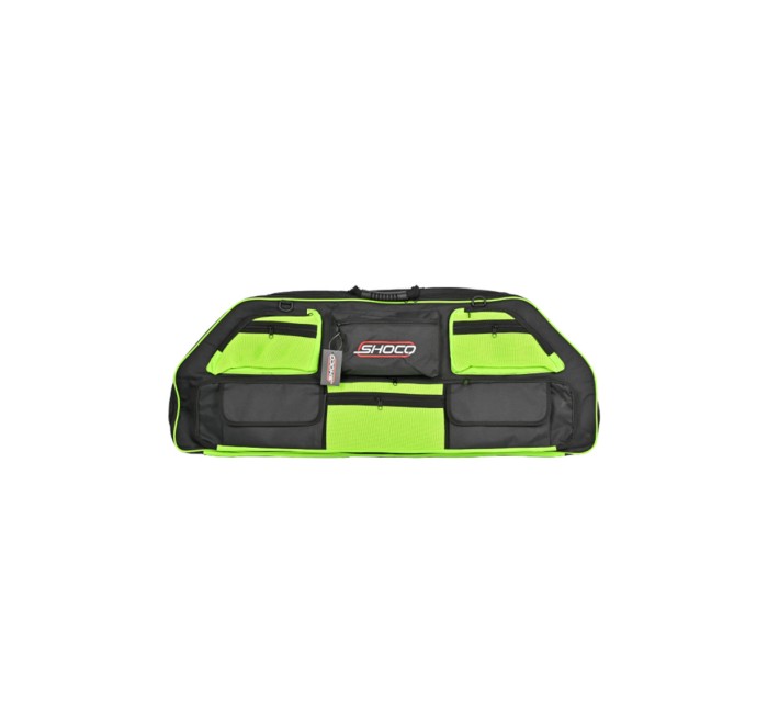 SHOCQ BORSA COMPOUND 33"