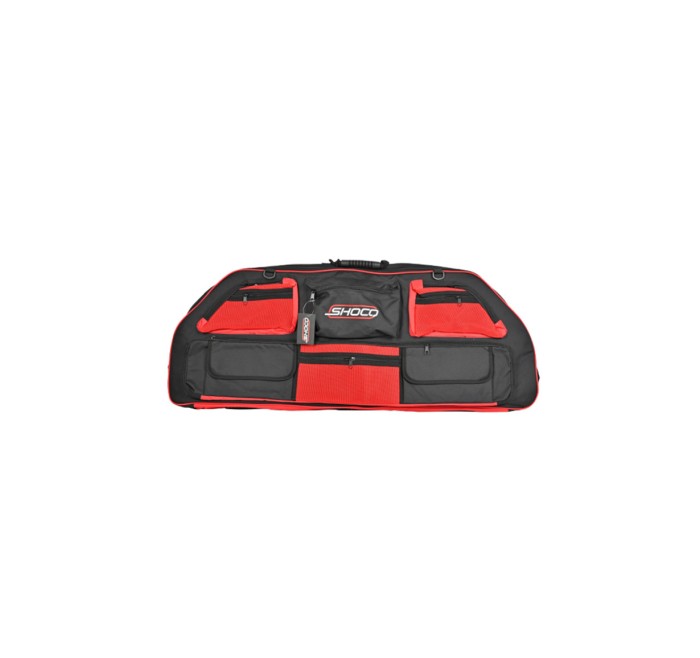 SHOCQ BORSA COMPOUND 33"