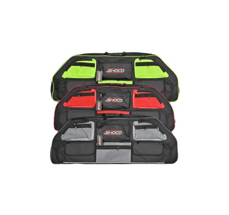 SHOCQ BORSA COMPOUND 33"