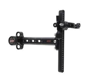 SHOCQ MIRINO ALIGN PRO ALLUMINIO