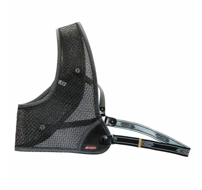 SHOCQ PARASENO BARRIER