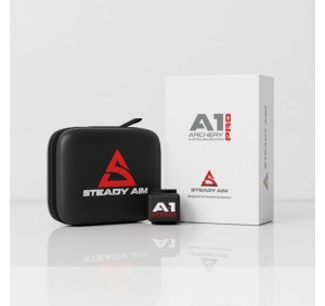 STEADY AIM SYSTEM A1 PRO