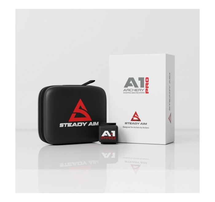 STEADY AIM SYSTEM A1 PRO