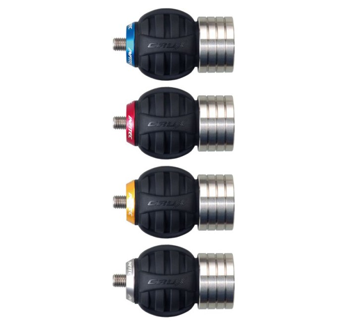 INFITEC DAMPER + PESO