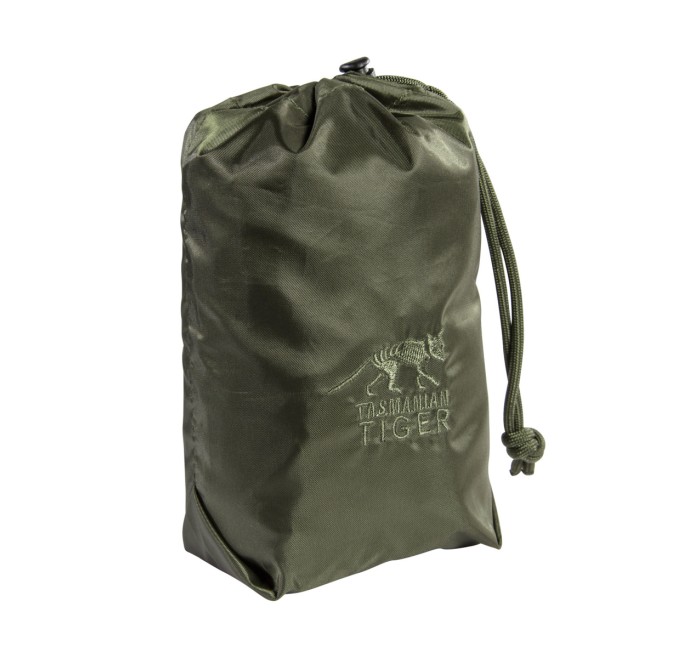 TASMANIAN TIGER COPRI ZAINO 40-55LT 7601