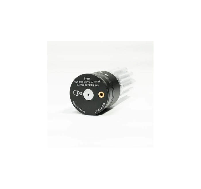 ACETECH GRANATA 40MM GAS ACEHIVE 2
