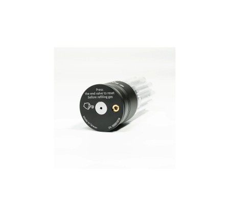 ACETECH GRANATA 40MM GAS ACEHIVE 2