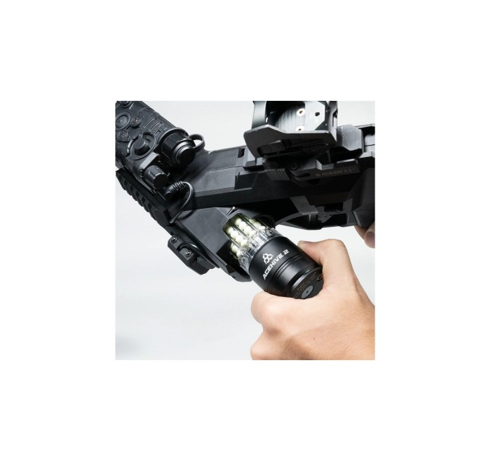 ACETECH GRANATA 40MM GAS ACEHIVE 2