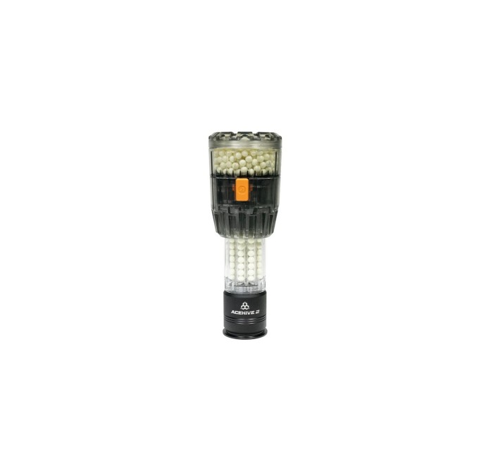 ACETECH GRANATA 40MM GAS ACEHIVE 2