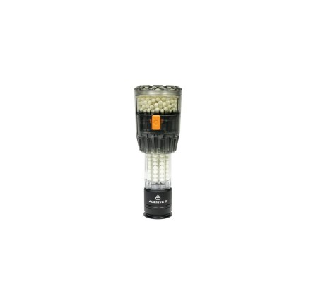 ACETECH GRANATA 40MM GAS ACEHIVE 2