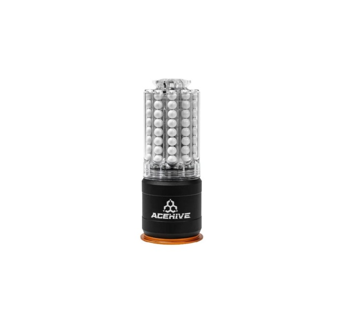 ACETECH GRANATA 40MM GAS ACEHIVE