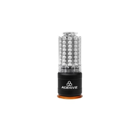 ACETECH GRANATA 40MM GAS ACEHIVE