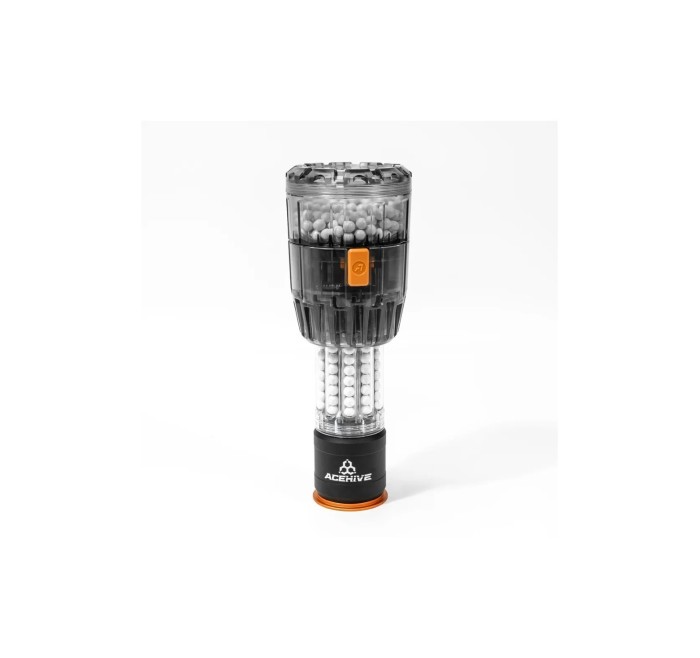 ACETECH GRANATA 40MM GAS ACEHIVE