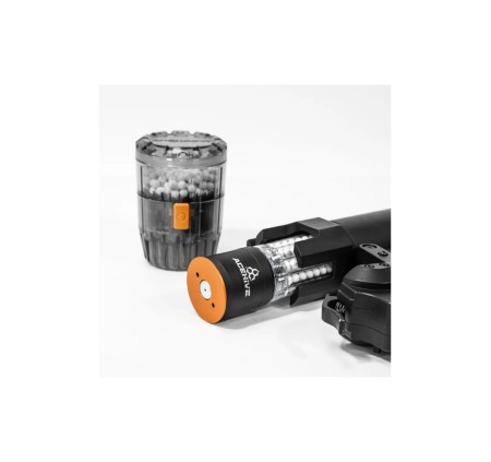 ACETECH GRANATA 40MM GAS ACEHIVE
