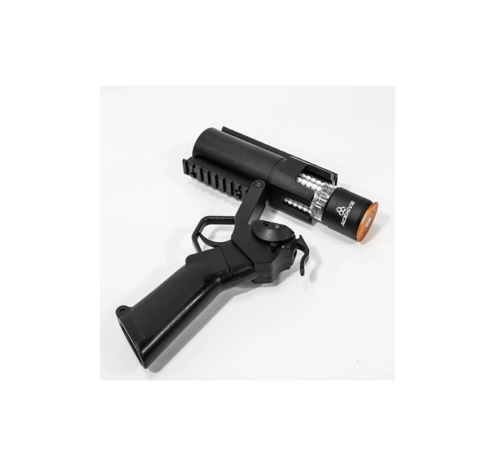 ACETECH GRANATA 40MM GAS ACEHIVE