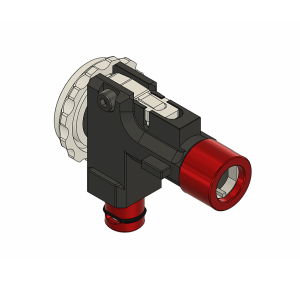 RETRO ARMS GRUPPO HOP UP CNC AR15 ULTRA 9430