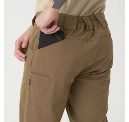 HELIKON TEX PANTALONI TREKKING TACTICAL PANTS AEROTECH