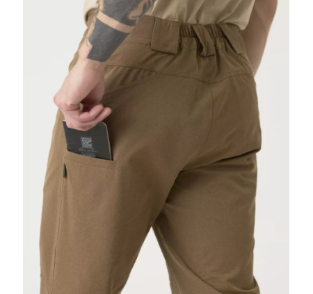 HELIKON TEX PANTALONI TREKKING TACTICAL PANTS AEROTECH