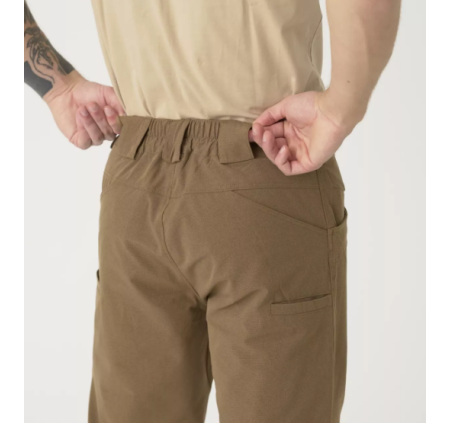HELIKON TEX PANTALONI TREKKING TACTICAL PANTS AEROTECH