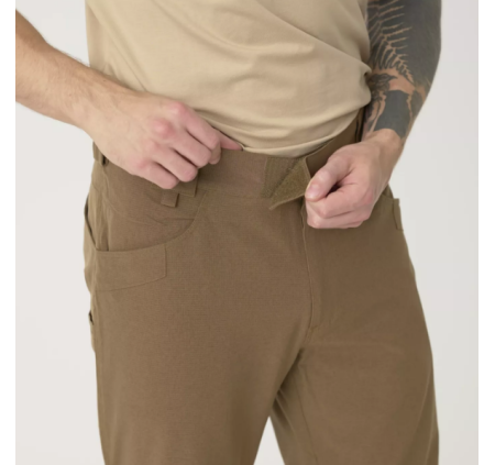 HELIKON TEX PANTALONI TREKKING TACTICAL PANTS AEROTECH