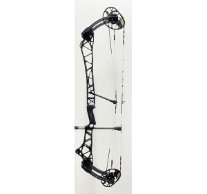 *USATO* MATHEWS COMPOUND TITLE 38 G1 50-60 NERO RH (destro)