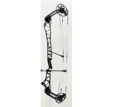 *USATO* MATHEWS COMPOUND TITLE 38 G1 50-60 NERO RH (destro)