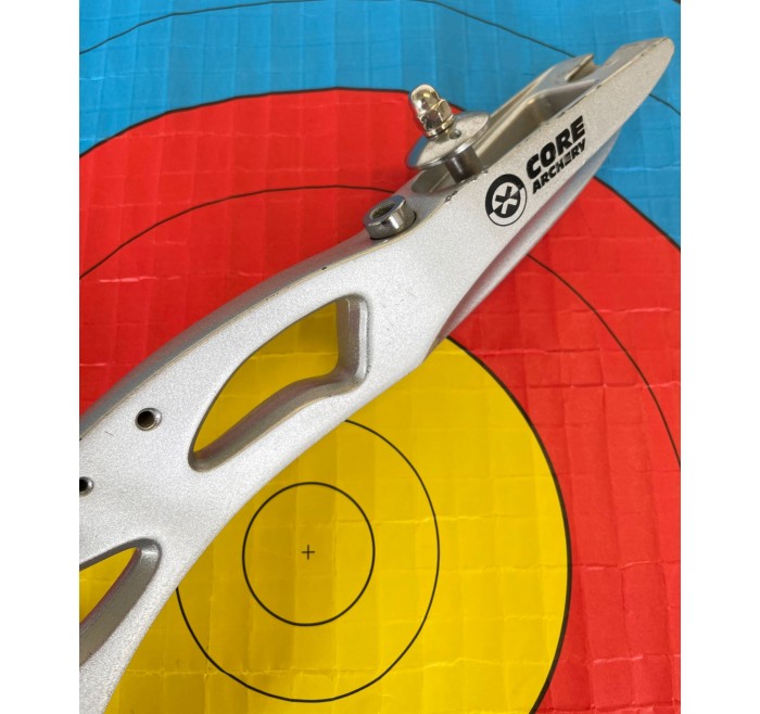 *USATO* CORE RISER GONEXO GRIGIO RH (destro) - con REST PLASTICA e BOTTONE