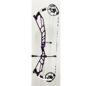 *USATO* COMPOUND ATHENS ARCHERY VISTA 35 - 50/60