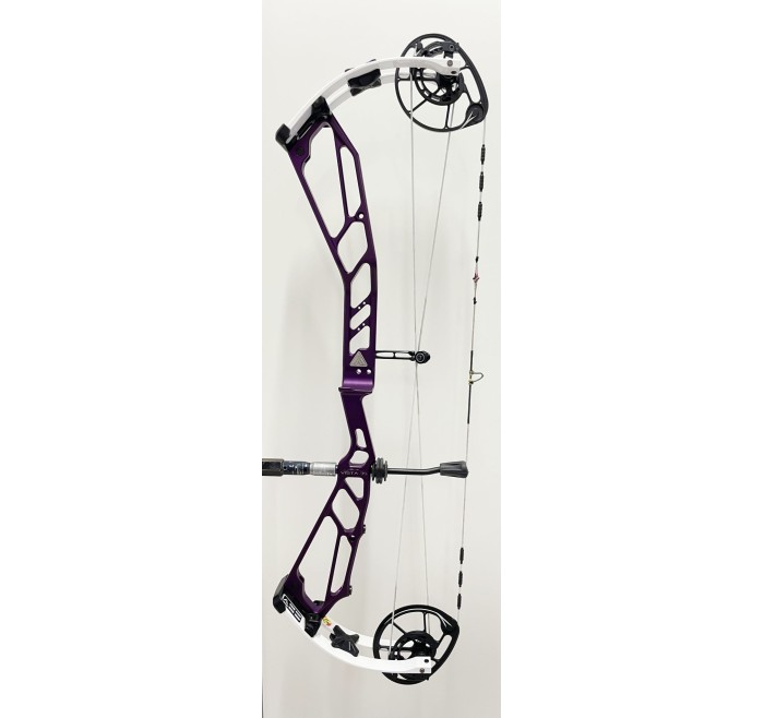 *USATO* COMPOUND ATHENS ARCHERY VISTA 35 - 50/60