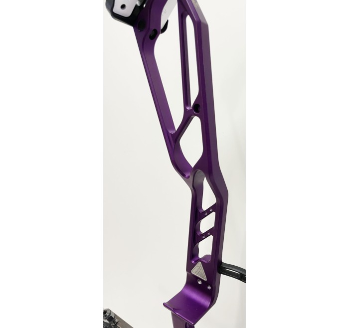 *USATO* COMPOUND ATHENS ARCHERY VISTA 35 - 50/60