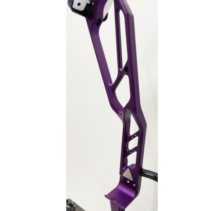 *USATO* COMPOUND ATHENS ARCHERY VISTA 35 - 50/60