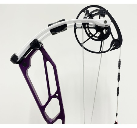 *USATO* COMPOUND ATHENS ARCHERY VISTA 35 - 50/60