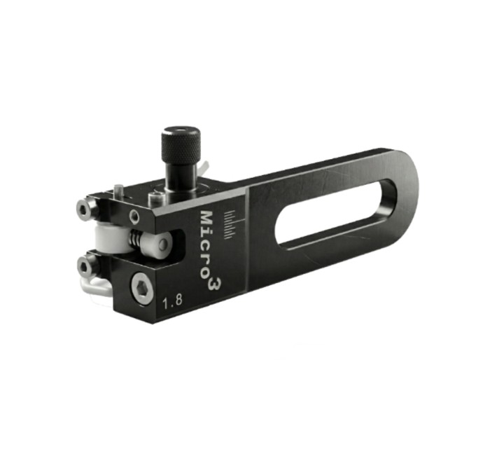 SPIGA REST MAGNETICO MICRO 3