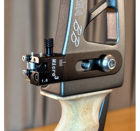 SPIGA REST MAGNETICO MICRO 3