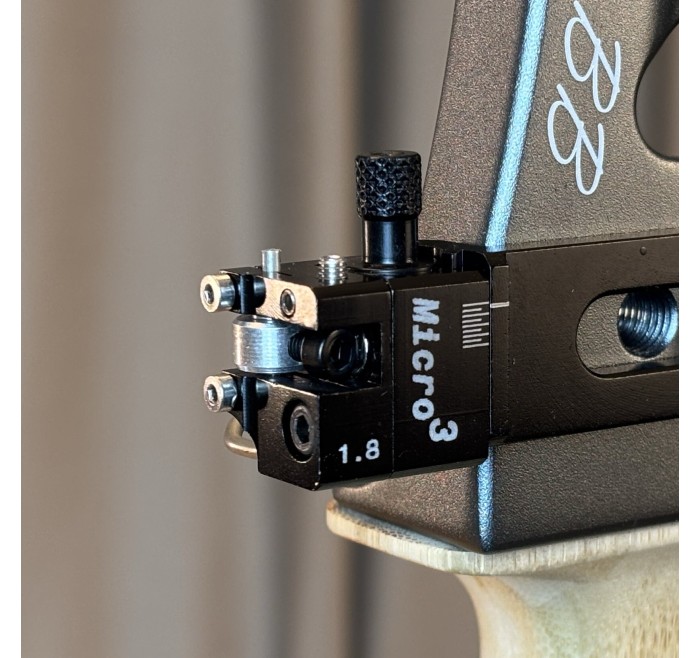 SPIGA REST MAGNETICO MICRO 3