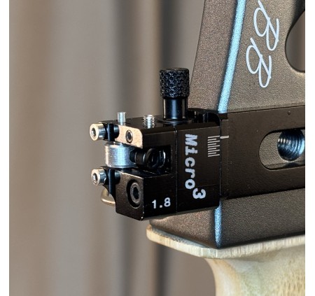 SPIGA REST MAGNETICO MICRO 3