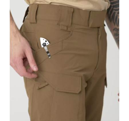 HELIKON TEX PANTALONI OTP VERSASTRETCH
