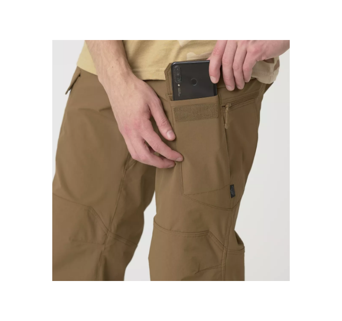 HELIKON TEX PANTALONI OTP VERSASTRETCH
