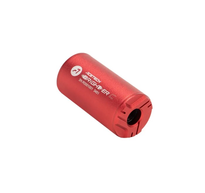 ACETECH SPEGNIFIAMMA TRACCIANTE SOFTAIR BRIGHTER C