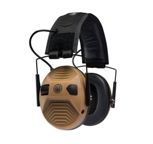 BERETTA CUFFIE DA TIRO ELETTRONICHE