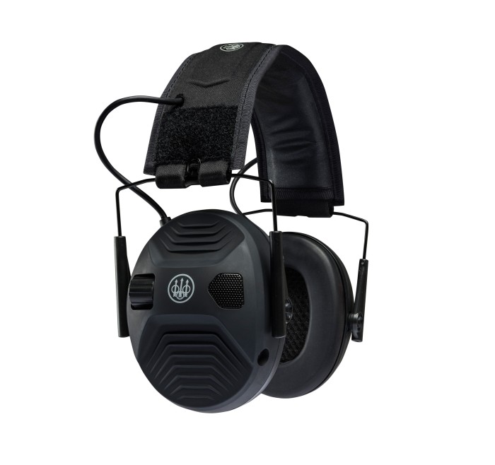 BERETTA CUFFIE DA TIRO ELETTRONICHE