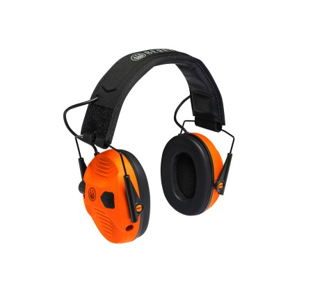 BERETTA CUFFIE DA TIRO ELETTRONICHE