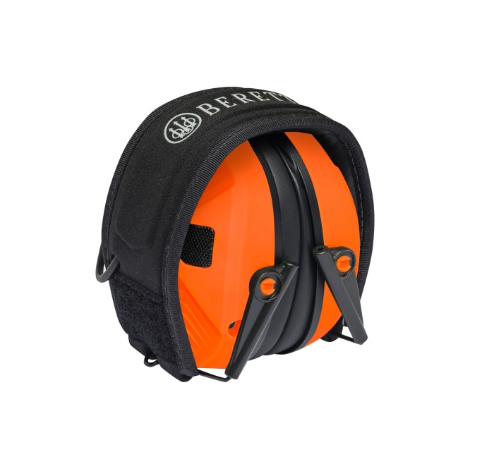 BERETTA CUFFIE DA TIRO ELETTRONICHE