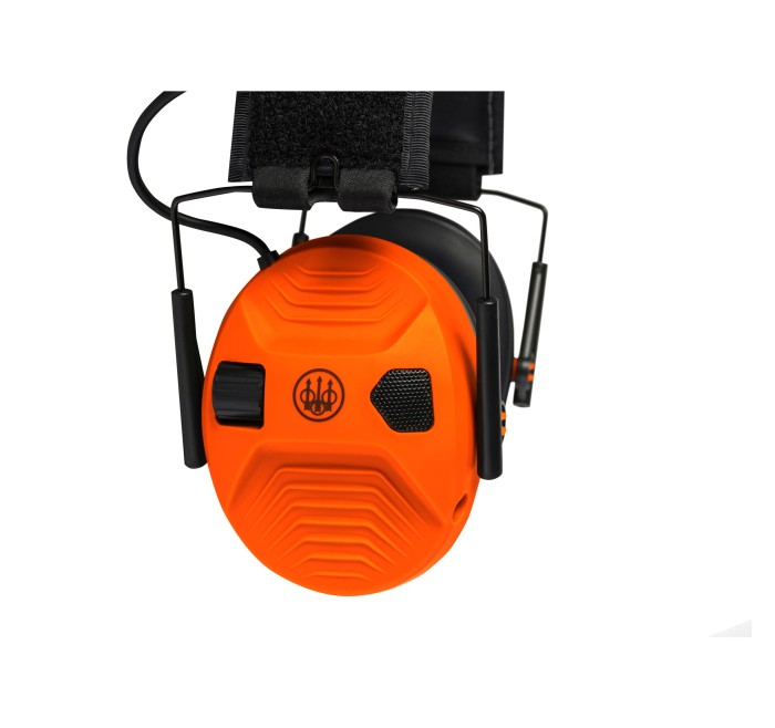 BERETTA CUFFIE DA TIRO ELETTRONICHE