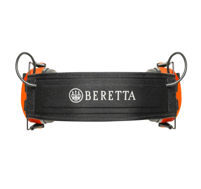 BERETTA CUFFIE DA TIRO ELETTRONICHE
