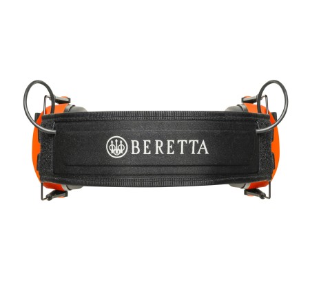 BERETTA CUFFIE DA TIRO ELETTRONICHE