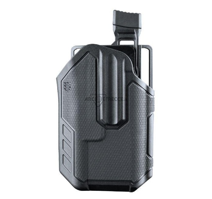 BLACKHAWK FONDINA 4190 OMNIVORE PER TORCIA
